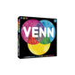 Venn Board Game  Family Game For 2+ Players  Cooperative & Competitive Gameplay Variations  Creative Word Association Game Featu