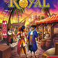Pegasus Spiele Port Royal Big Box - Card Game 1-5 Players - Card Games for Family - 20-40 Minutes of Gameplay - Games for Family
