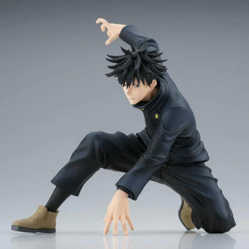 Banpresto - Jujutsu Kaisen - Maximatic - The Megumi Fushiguro Statue
