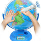 Scientific Smart Talking Globe