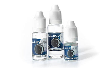 Speedcubeshop Lunar Professional Speed Cube Lubricant 15Ml
