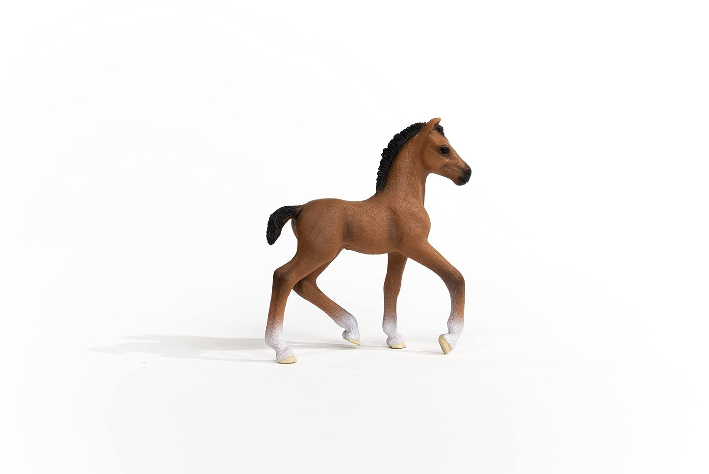 Schleich 13947 Toy Figure Oldenburg Foal Horse Club