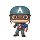 Funko Pop! Wwii Ultimate Captain America #821