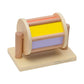 Elite Montessori Inspired Spinning Drum For Toddlers & 1 Year Old Baby Toy