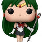 Funko Pop Animation: Sailor Moon - Sailor Pluto Collectible Vinyl Figure