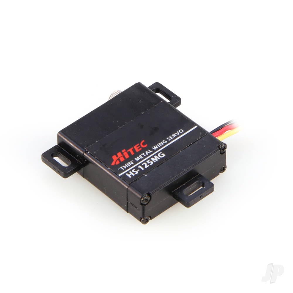 ????? ???????? ????(Hitec Multiplex Japan) Hi-Tec Hs-125Mg 32125 Servo