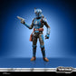 Star Wars Hasbro The Vintage Collection Mandalorian Koska Reeves Action Figure