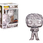 Funko Pop! MCR Platinum Gerard Skeleton Way