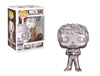 Funko Pop! MCR Platinum Gerard Skeleton Way