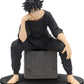 Taito 451456300 Jujutsu Kaisen Megumi Fushiguro Vol.2 Figure, 4.7'