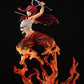 Fairly Tail Erza Scarlet Samurai Kurenai Version 1/6 Statue