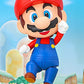Good Smile Super Mario: Mario Nendoroid Action Figure