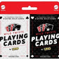Mattel Wild Twists Playing Cards By Uno Game