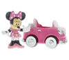 Fisher-Price Mickey Mouse Clubhouse Minnies & Car Pack