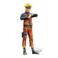 Banpresto Naruto Shippuden Vibration Stars-Uzumaki Naruto-Manga Dimensions