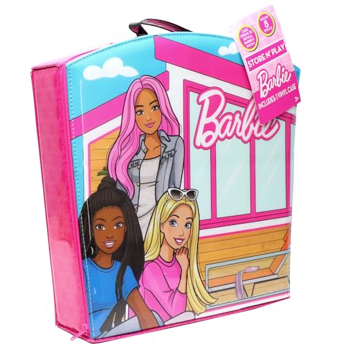 Barbie Store N Play