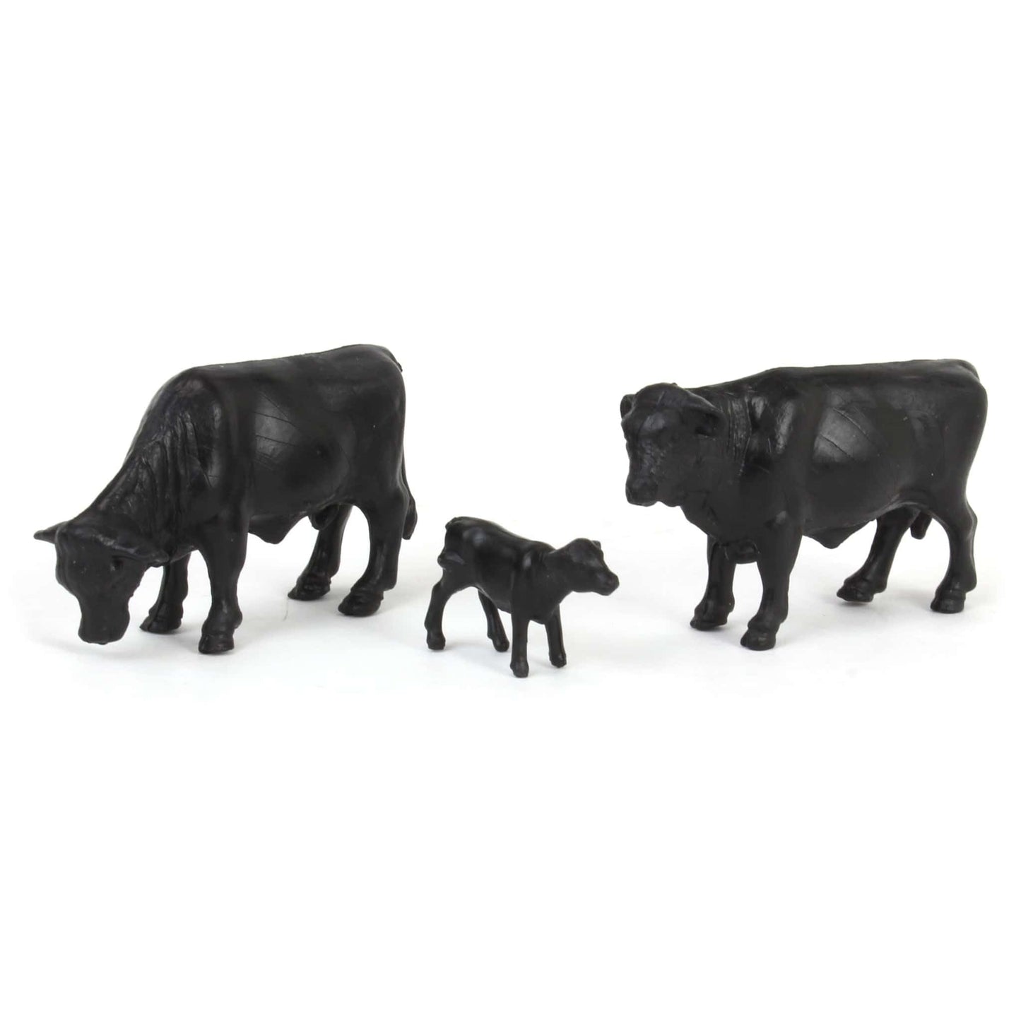 ERTL 1/64th Bulk Pack of (25) Black Angus