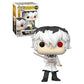 Funko Pop 1124 Haise Sakaki Glow In The Dark Tokyo Ghoul:Re