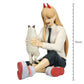 Banpresto Chainsaw Man Power Vol. 2 Break Time Collection Figure - Collectible Anime Toy