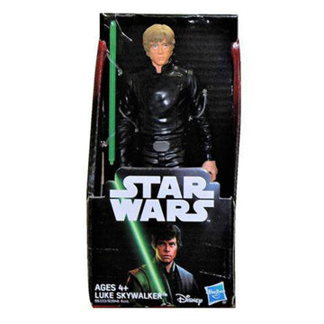 Star Wars Luke Skywalker 5.5-Inch Scale Action Figure 2019 Value Series