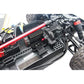 Hot Racing ATF18MX01 Heavy Duty Motor Mount Arrma 1:10 4x4 3s 4S Blx