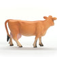 Schleich Farm World New 2024 Farm Animal Jersey Cow Toy Figurine
