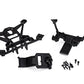 Traxxas X-Maxx Front & Rear Body Mounts