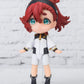 TAMASHII NATIONS - Mobile Suit Gundam: The Witch from Mercury - Suletta Mercury, Bandai Spirits Figuarts mini Action Figure
