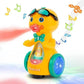 Bestie Toys Interesting Duckling Funny Duck Toys