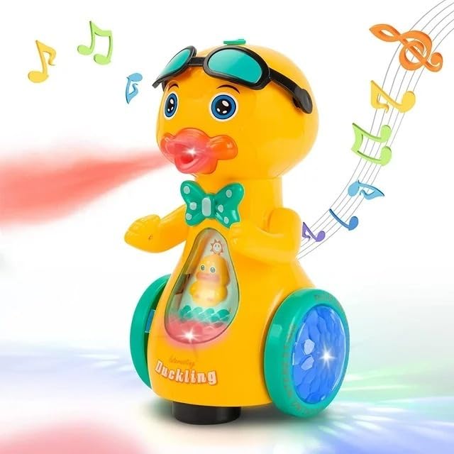 Bestie Toys Interesting Duckling Funny Duck Toys