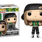 Funko Pop Avril Lavigne Sk8Ter Boi + Protector: Pop! Rocks Vinyl Figure (Gift Set Bundled With Toybop Brand Box Protector Collec