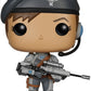 Funko Pop Games: Evolve Val Action Figure