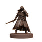 Steamforged Games Elden Ring™: The Board Game - Stormveil Castle, Model SFER-003, Cardboard Construction