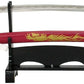 MEISTER JAPAN Samurai Figure Tools for Men protective covering Series A4 Tokugawa Ieyasu