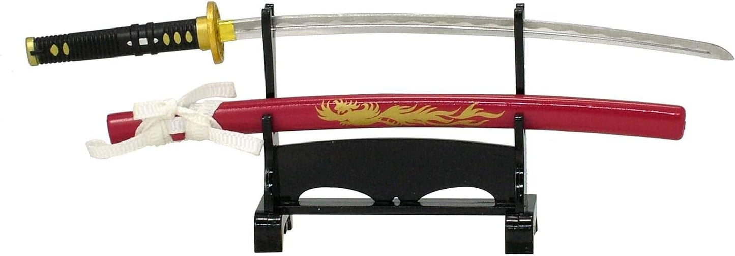 MEISTER JAPAN Samurai Figure Tools for Men protective covering Series A4 Tokugawa Ieyasu