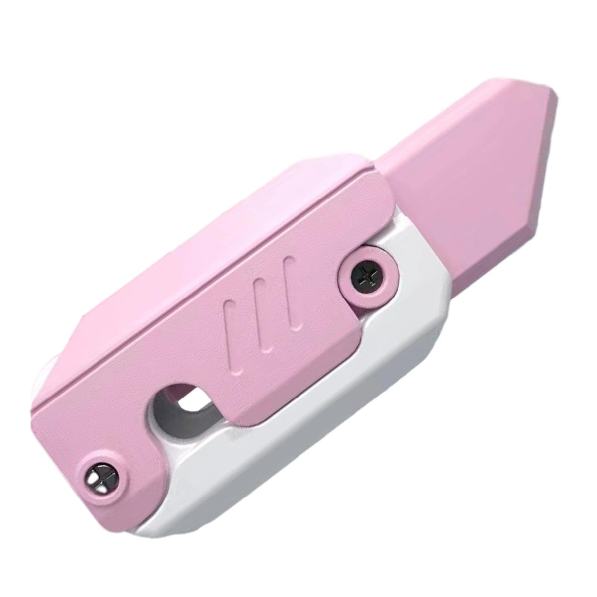 Bnf Gravity Fidget Toy Interactive Party Favor Creative Small Radish Toys Pink Whitebaby | Toys For Baby | Developmental Baby To