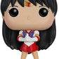 Funko Pop Anime: Sailor Moon - Sailor Mars Action Figure