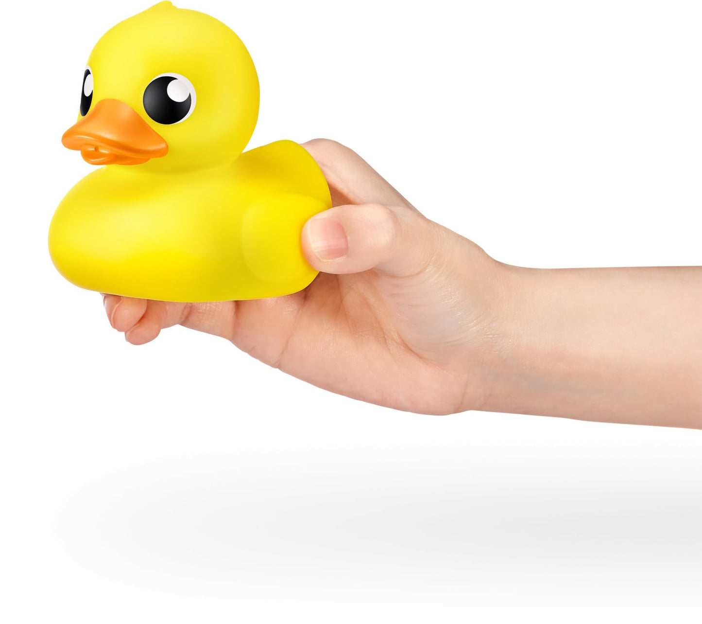 Eggy Wawa Learn in The Bath by ZURU  Pre-K Interactive Baby and Toddler Learning Toy with Music  Education  Learning  Motor Skills