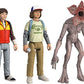 Funko Stranger Things Action Figure 3 Pack - Will, Dustin, Demogorgon, Multicolor, Model 20834