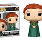 Pop House Of Dragon - Alicent Hightower Funko Vinyl Figure (Bundled With Compatible Box Protector Case), Multicolored, 3.75 Inches