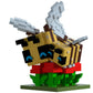 Youtooz Minecraft Bees 3.6'', Bees Vinyl Figure, Collectible Bees From Minecraft Minecraft Collection