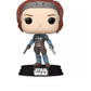 Funko Star Wars Bo-Katan Kryze Unmasked 603 Exclusive Pop Figure