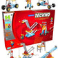 Class Fun Junior Techno  Engineering Toy Kit  Educational Toy  Building Blocks And Models Construction Set (Age 5 To 12)