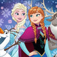 Ravensburger Frozen Jigsaw Puzzle (2 x 24 Piece)