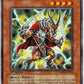 Yu-Gi-Oh! - Xx-Saber Garsem (Abpf-En026) - Absolute Powerforce - 1St Edition - Rare