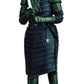 Doctor Who 4' Resin Figure: Robot Knight (Robot Of Sherwood)