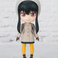 TAMASHII NATIONS - Spy x Family Code: White - Yor Forger -Code: White-, Bandai Spirits Figuarts mini Action Figure