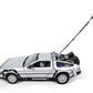 OPO 10 - Delorean car from The Movie Back to The Future I - Scale 1:24-22443W