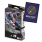 One Piece Tcg: Smoker Starter Deck - Black [St19]