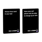 Pick Your Poison Party Game - The What Would You Rather Do?    Family Card Game - For Kids, Adults, And Families, Great For A Ha
